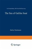 The Sea of Galilee Boat (eBook, PDF)
