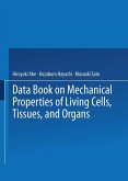 Data Book on Mechanical Properties of Living Cells, Tissues, and Organs (eBook, PDF)