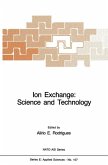 Ion Exchange: Science and Technology (eBook, PDF)