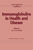 Immunoglobulins in Health and Disease (eBook, PDF)