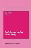 Radioisotope studies in cardiology (eBook, PDF) Radioisotope studies in cardiology (eBook, PDF)
