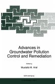 Advances in Groundwater Pollution Control and Remediation (eBook, PDF)