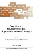 Cognitive and Neuropsychological Approaches to Mental Imagery (eBook, PDF)