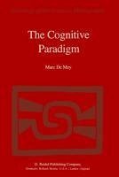 The Cognitive Paradigm (eBook, PDF) - De Mey, Marc