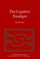 Cover The Cognitive Paradigm (eBook, PDF)