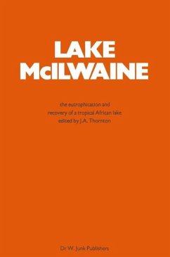 Lake Mcilwaine (eBook, PDF)