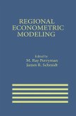 Regional Econometric Modeling (eBook, PDF)