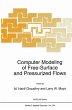Computer Modeling of Free-Surface and... - Bild 1