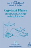Cyprinid Fishes (eBook, PDF)