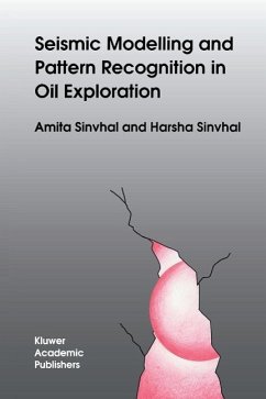 Seismic Modelling and Pattern Recognition in Oil Exploration (eBook, PDF) - Sinvhal, A.