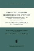 Epistemological Writings (eBook, PDF)