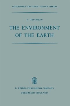 The Environment of the Earth (eBook, PDF) - Delobeau, F.