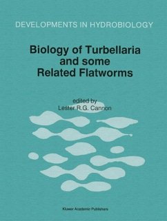 Biology of Turbellaria and some Related Flatworms (eBook, PDF)
