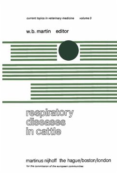 Respiratory Diseases in Cattle (eBook, PDF)