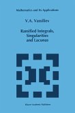 Ramified Integrals, Singularities and Lacunas (eBook, PDF)