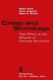 Creep and Shrinkage (eBook, PDF)