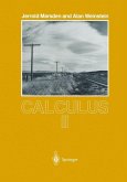 Calculus II (eBook, PDF)