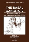 The Basal Ganglia IV (eBook, PDF)