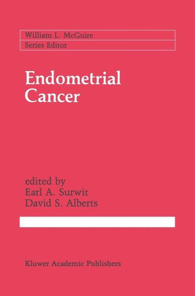 Endometrial Cancer (eBook, PDF) Endometrial Cancer (eBook, PDF)