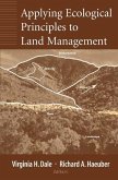Applying Ecological Principles to Land Management (eBook, PDF)