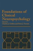 Foundations of Clinical Neuropsychology (eBook, PDF)
