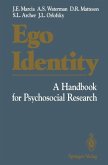 Ego Identity (eBook, PDF)