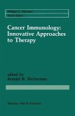 Cancer Immunology: Innovative Approaches to Therapy (eBook, PDF)