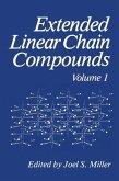 Extended Linear Chain Compounds (eBook, PDF)