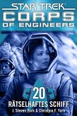 Star Trek - Corps of Engineers 20: Rätselhaftes Schiff (eBook, ePUB)