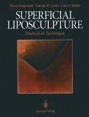 Superficial Liposculpture (eBook, PDF)