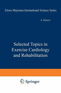 Selected Topics in Exercise Cardiology and Rehabilitation (eBook, PDF)