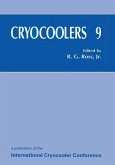 Cryocoolers 9 (eBook, PDF)