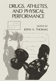 Drugs, Athletes, and Physical Performance (eBook, PDF)