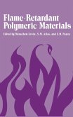 Flame-Retardant Polymeric Materials (eBook, PDF)