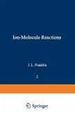 Ion-Molecule Reactions (eBook, PDF)