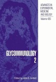 Glycoimmunology 2 (eBook, PDF)
