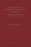 The Economic and Compliance Consequences of Taxation (eBook, PDF)