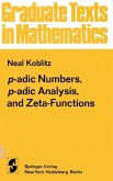 p-adic Numbers, p-adic Analysis, and Zeta-Functions (eBook, PDF)