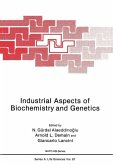 Industrial Aspects of Biochemistry and Genetics (eBook, PDF)