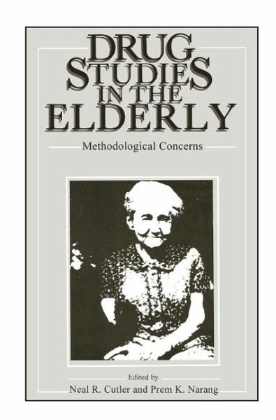 Drug Studies in the Elderly (eBook, PDF) Drug Studies in the Elderly (eBook, PDF)