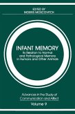 Infant Memory (eBook, PDF)