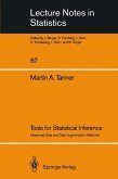 Tools for Statistical Inference (eBook, PDF)