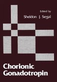 Chorionic Gonadotropin (eBook, PDF)