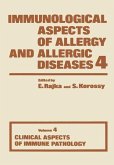 Immunological Aspects of Allergy and Allergic Diseases (eBook, PDF)