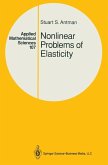 Nonlinear Problems of Elasticity (eBook, PDF)