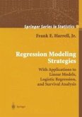 Regression Modeling Strategies (eBook, PDF)