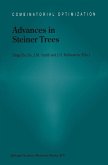 Advances in Steiner Trees (eBook, PDF)