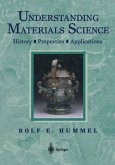 Understanding Materials Science (eBook, PDF)