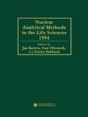 Nuclear Analytical Methods in the Life Sciences 1994 (eBook, PDF)