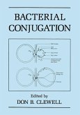 Bacterial Conjugation (eBook, PDF)